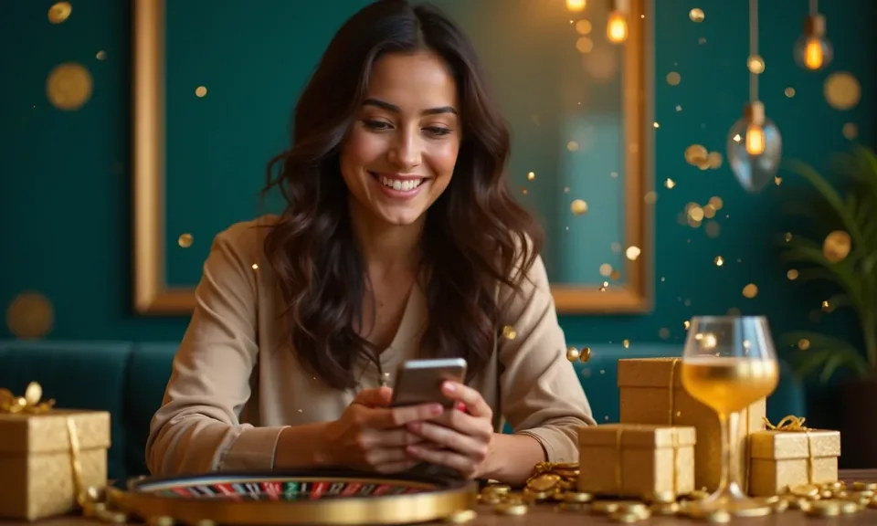 bet4bet Acceso móvil en 3 pasos