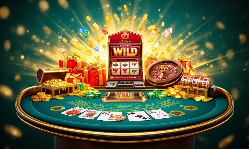 bet4bet Perú aplicación de casino
