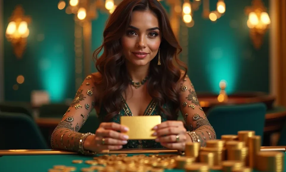 bet4bet Descubra qué ofrece el casino de bet4bet